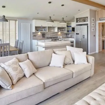 펜션 Stunning At Bay - Dog Friendly *