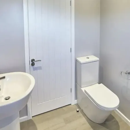 펜션 Stunning At Bay - Dog Friendly 런스윅