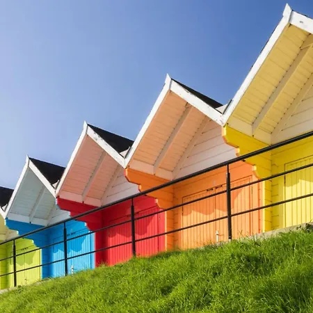 Stunning At Bay - Dog Friendly *